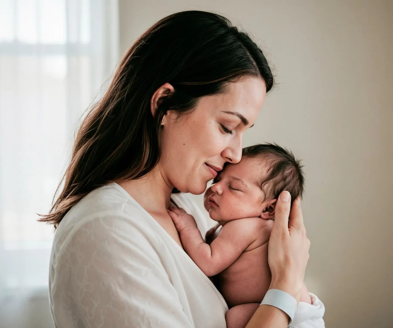 Maternity Home Care Service