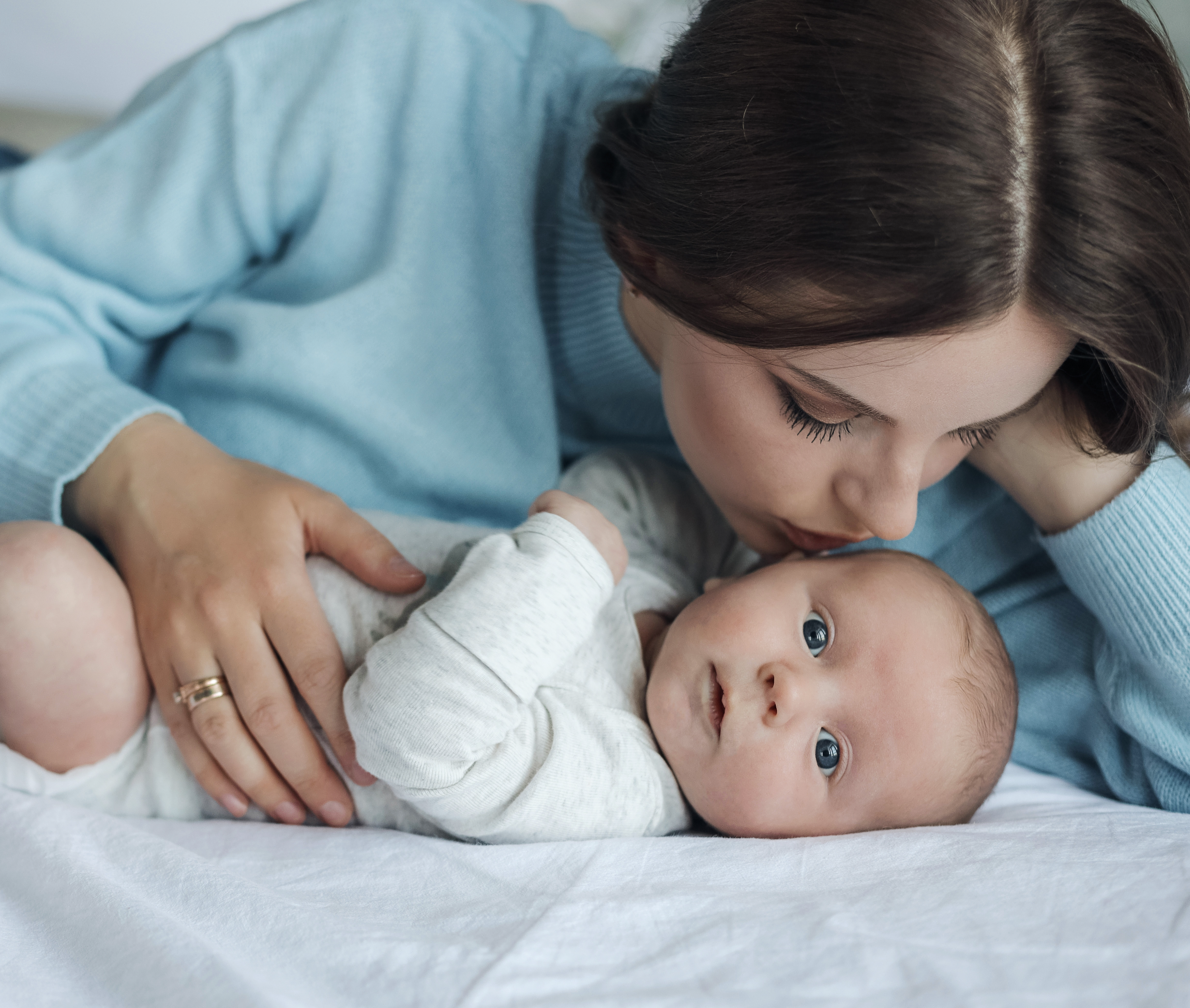 Maternity Home Care Service