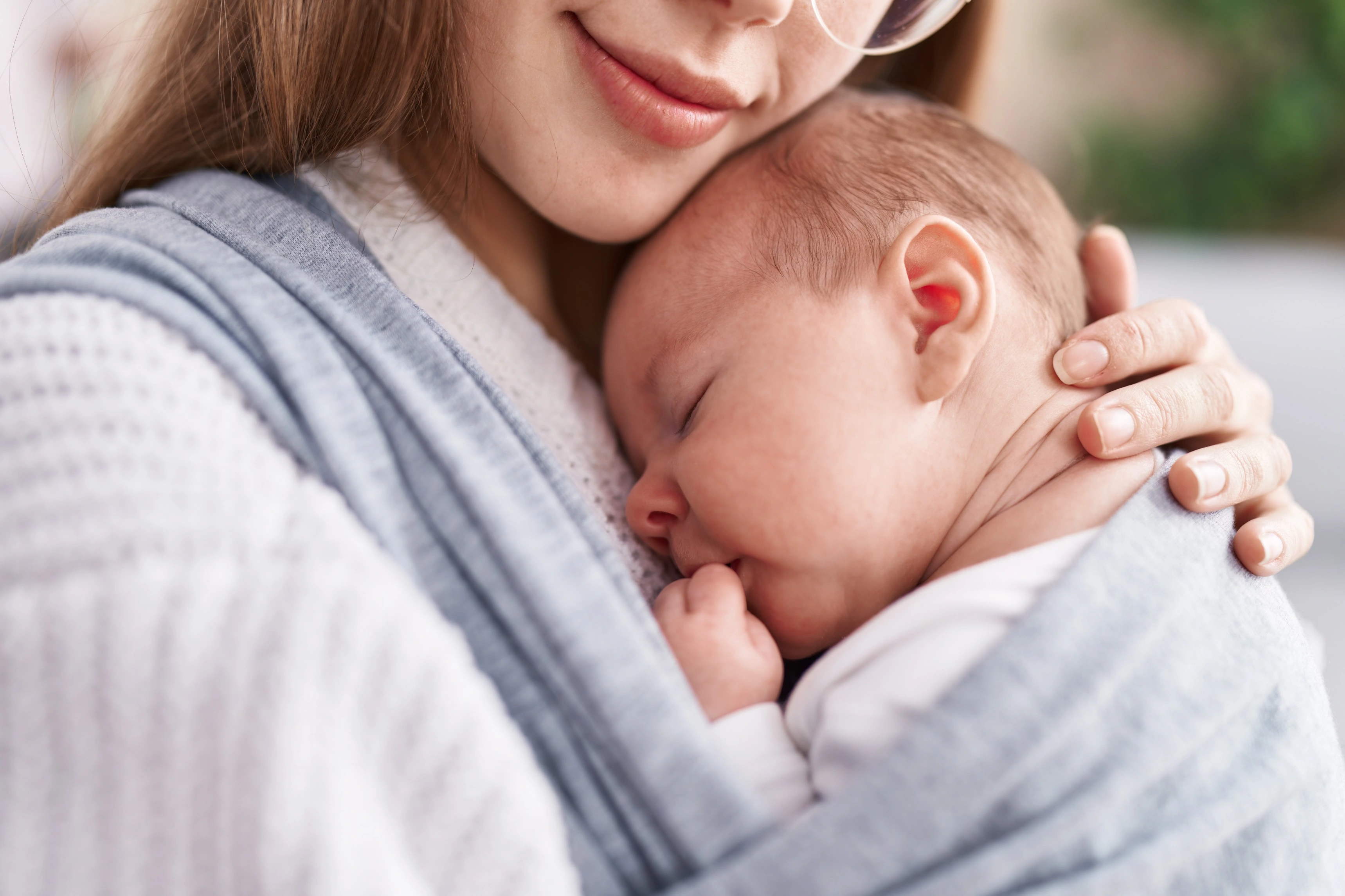 Maternity Home Care Service