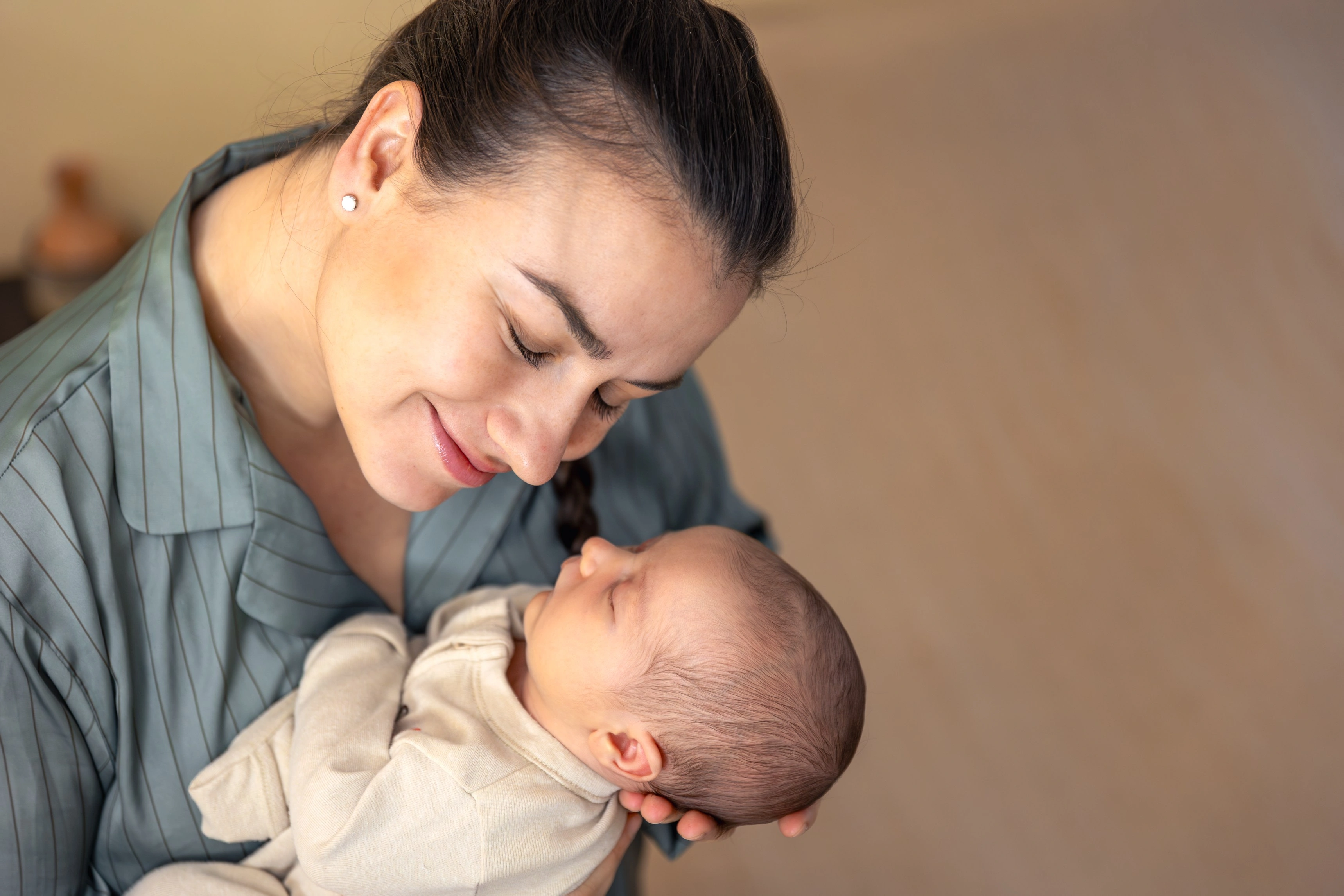 Maternity Home Care Service