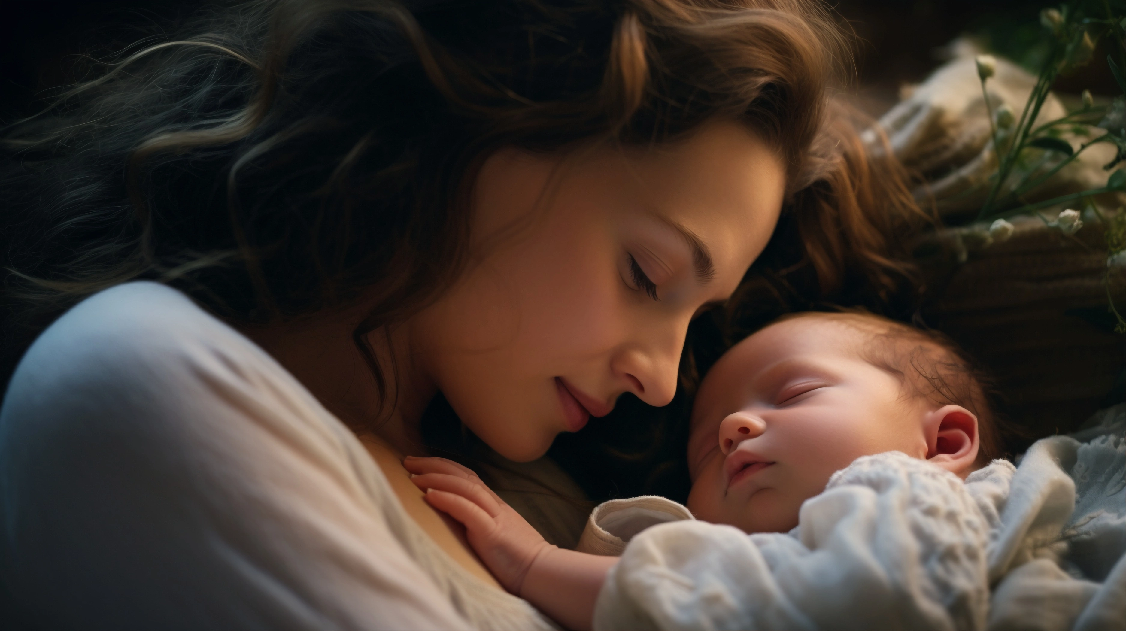 Newborn Home Care